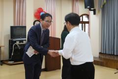장안구여성합창단 공연(평화의 모후원)8번 사진